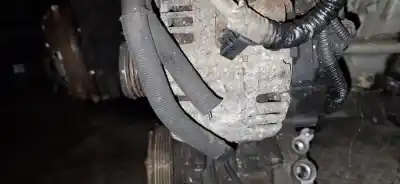 Peça sobressalente para automóvel em segunda mão alternador por citroen c3 ii (sc_) 1.4 hdi 70 (sc8hzc, sc8hr0, sc8hp4) referências oem iam 9678048880