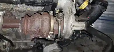 Peça sobressalente para automóvel em segunda mão turbocompresor por citroen c3 ii (sc_) 1.4 hdi 70 (sc8hzc, sc8hr0, sc8hp4) referências oem iam 9673283680