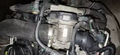 Peça sobressalente para automóvel em segunda mão borboleta de admissão por citroen c3 ii (sc_) 1.4 hdi 70 (sc8hzc, sc8hr0, sc8hp4) referências oem iam 9673534480