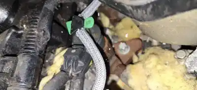 Peça sobressalente para automóvel em segunda mão injetor por citroen c3 ii (sc_) 1.4 hdi 70 (sc8hzc, sc8hr0, sc8hp4) referências oem iam 0445110339