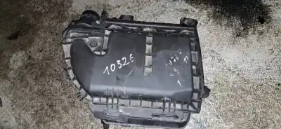 Peça sobressalente para automóvel em segunda mão suporte do filtro de ar por citroen c3 ii (sc_) 1.4 hdi 70 (sc8hzc, sc8hr0, sc8hp4) referências oem iam 9673061080