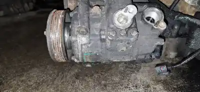 Pezzo di ricambio per auto di seconda mano compressore aria condizionata per audi a3 (8p1) 2.0 tdi riferimenti oem iam 1k0820803g