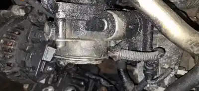 Pezzo di ricambio per auto di seconda mano scatola della farfalla per audi a3 (8p1) 2.0 tdi riferimenti oem iam 