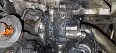 Pezzo di ricambio per auto di seconda mano valvola egr per audi a3 (8p1) 2.0 tdi riferimenti oem iam 