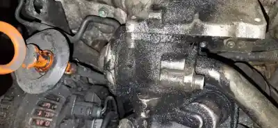 Second-hand car spare part egr valve for audi a3 (8p1) 2.0 tdi oem iam references   