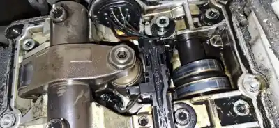 Second-hand car spare part injector for audi a3 (8p1) 2.0 tdi oem iam references   