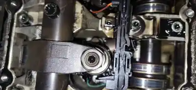 Peça sobressalente para automóvel em segunda mão injetor por audi a3 (8p1) 2.0 tdi referências oem iam   