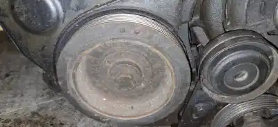 Peça sobressalente para automóvel em segunda mão polia do virabrequim por peugeot 406 (8b) 1.9 td referências oem iam 