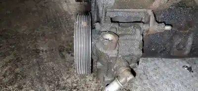 Peça sobressalente para automóvel em segunda mão bomba de direção por peugeot 406 (8b) 1.9 td referências oem iam 