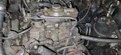 Peça sobressalente para automóvel em segunda mão bomba de injeção por peugeot 406 (8b) 1.9 td referências oem iam 
