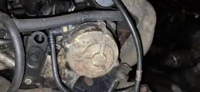 Peça sobressalente para automóvel em segunda mão depressor de travões / bomba de vácuo por peugeot 406 (8b) 1.9 td referências oem iam 