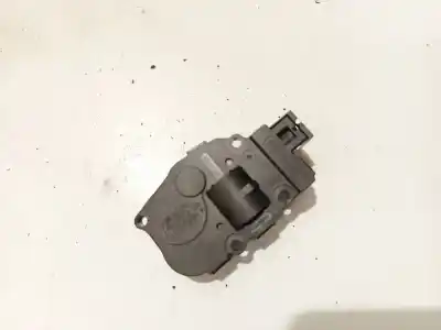 Peça sobressalente para automóvel em segunda mão Motor De Abertura Da Comporta De Sofagem por BMW X5 (E70) 3.0d Referências OEM IAM EFB436  T1015556H