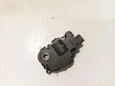 Автозапчасти б/у мотор открывания люков кондиционера за BMW X5 (E70) 3.0d ссылки OEM IAM EFB436  T1015556H