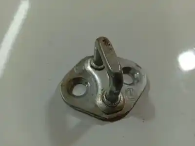 Peça sobressalente para automóvel em segunda mão peças diversas por mazda 3 (bk) 1.6 (bk14) referências oem iam 8b29