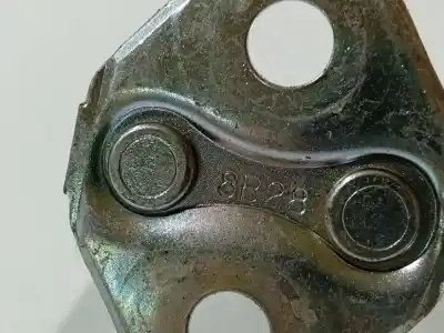 Pezzo di ricambio per auto di seconda mano pezzi vari per mazda 3 (bk) 1.6 (bk14) riferimenti oem iam 8b28  8b28