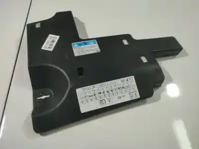 Piesă de schimb auto la mâna a doua plastice pentru honda fr-v (be) 1.7 (be1) referințe oem iam 77305sjdg020m1