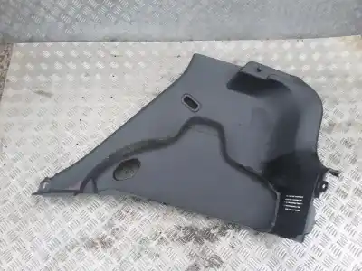 Second-hand car spare part plastics for hyundai i10 1.0 cat oem iam references 85741b9500