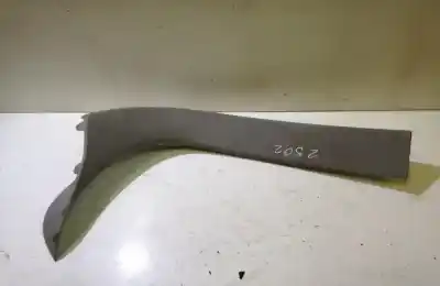 Pezzo di ricambio per auto di seconda mano plastica per opel insignia a (g09) 2.0 cdti (68) riferimenti oem iam 13222427