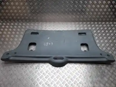 Pezzo di ricambio per auto di seconda mano plastica per renault megane i scenic (ja0) 1.9 dti diesel cat riferimenti oem iam 7700836253