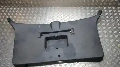 Second-hand car spare part plastics for opel zafira b 1.6 16v oem iam references 360583280