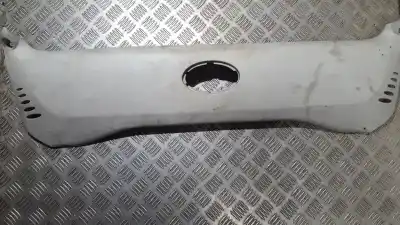 Peça sobressalente para automóvel em segunda mão plásticos por smart smart 1998 - 2002 0.6i 40kw 1998 - 2002 referências oem iam 0000708v009