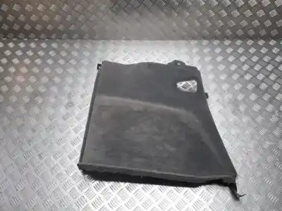 Peça sobressalente para automóvel em segunda mão plásticos por bmw x3 e83, 2003.01 - 2010.06 2.5 i 2004-2010 141kw 192hp referências oem iam 51477049039