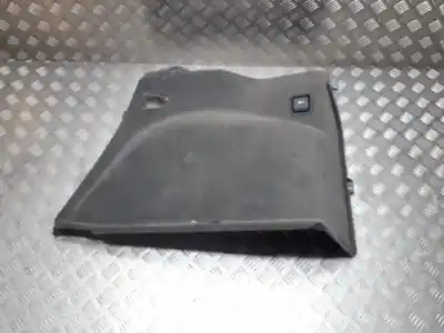 Peça sobressalente para automóvel em segunda mão plásticos por bmw x3 e83, 2003.01 - 2010.06 2.5 i 2004-2010 141kw 192hp referências oem iam 51477049040