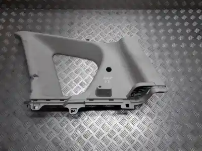 Second-hand car spare part plastics for nissan note (e11e) 1.6 16v cat oem iam references 769349u000