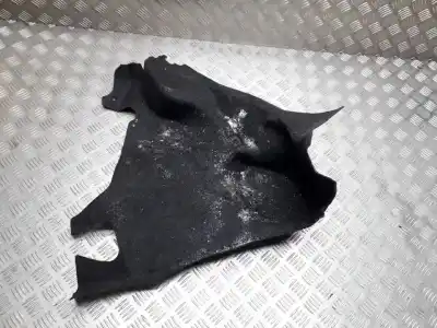 Peça sobressalente para automóvel em segunda mão plásticos por fiat 500 fiat 500 1.2 referências oem iam 07354528920