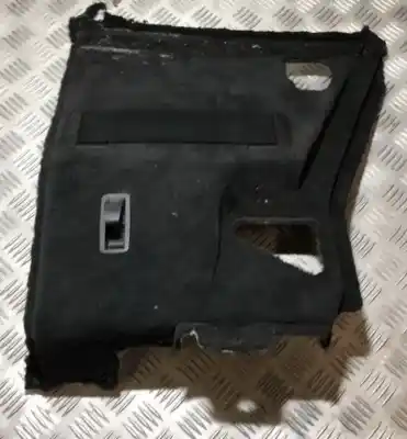 Peça sobressalente para automóvel em segunda mão plásticos por bmw 3-series, e90 / e91 / e93 2005.02 - 2009.01 318 105kw 2007.09 - 2011.12 referências oem iam 51477068880