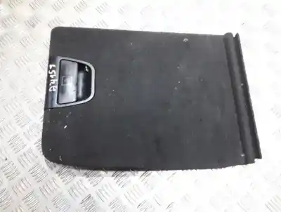 Peça sobressalente para automóvel em segunda mão plásticos por bmw x5, e53 facelift 2004 - 2006 3.0 d 2003-2015 160kw 218hp referências oem iam 51477034365