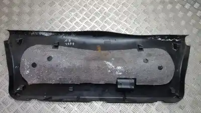 Pezzo di ricambio per auto di seconda mano plastica per audi a3 (8l) 1.8 ambiente riferimenti oem iam 8l0867979  