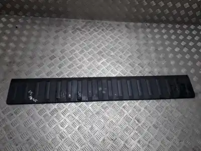 Pezzo di ricambio per auto di seconda mano plastica per bmw x5 (e53) 3.0i riferimenti oem iam 51478244761