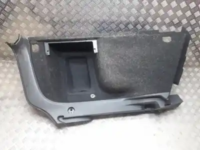 Peça sobressalente para automóvel em segunda mão plásticos por volkswagen passat b6 (3c2) 2.0 tdi 16v referências oem iam 3c9867428