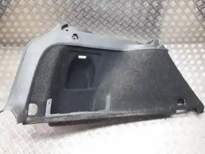 Peça sobressalente para automóvel em segunda mão plásticos por volkswagen passat b6 (3c2) 2.0 tdi 16v referências oem iam 3c9867427