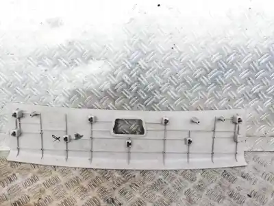 Pezzo di ricambio per auto di seconda mano plastica per volvo v50 (545) 1.8 riferimenti oem iam 8663501  11137