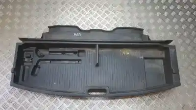 Автозапчасти б/у пластик за mazda 5 berl. (cr) 1.8 active ссылки oem iam c235688mx