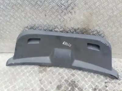 Second-hand car spare part plastics for opel corsa d 1.3 cdti oem iam references 13187396