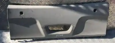 Peça sobressalente para automóvel em segunda mão plásticos por volvo xc90 2.9 bi-turbo cat referências oem iam 