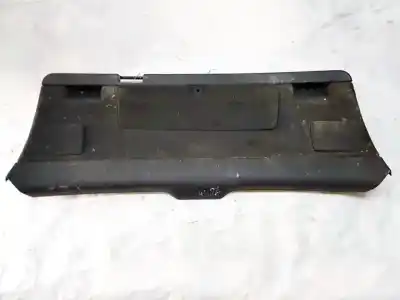 Автозапчасти б/у пластик за audi a4 avant (8e) 2.0 tdi quattro (dpf) ссылки oem iam 