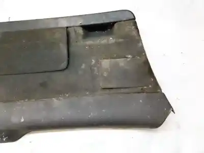 Pezzo di ricambio per auto di seconda mano plastica per audi a4 avant (8e) 2.0 tdi quattro (dpf) riferimenti oem iam   