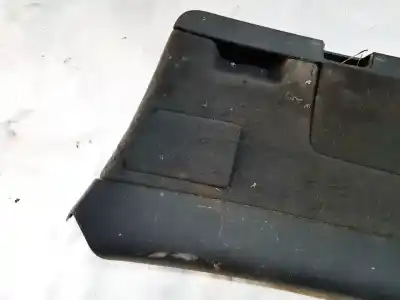 Pezzo di ricambio per auto di seconda mano plastica per audi a4 avant (8e) 2.0 tdi quattro (dpf) riferimenti oem iam   