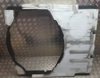 Pezzo di ricambio per auto di seconda mano plastica per audi a4 avant (8e) 2.0 tdi quattro (dpf) riferimenti oem iam 8e9864106c  