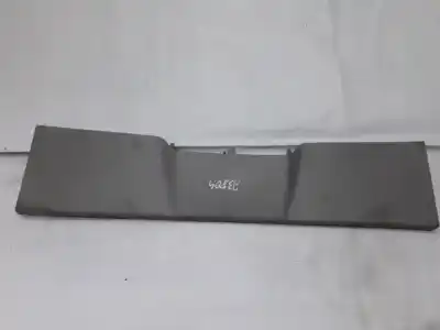 Peça sobressalente para automóvel em segunda mão plásticos por opel zafira b 1.6 16v referências oem iam 13129331