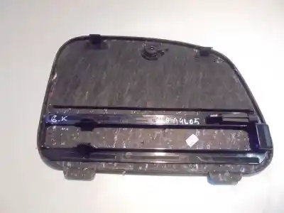 Second-hand car spare part plastics for audi a5 cabriolet (8f7) 2.0 tdi oem iam references   