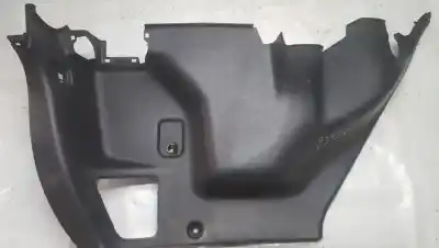 Second-hand car spare part plastics for toyota corolla (e11) 2.0 d-4d linea sol oem iam references 