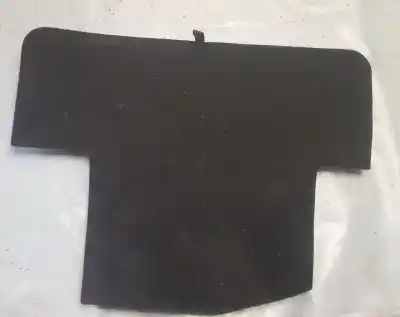 Second-hand car spare part plastics for toyota corolla (e11) 2.0 d-4d linea sol oem iam references 5853413010