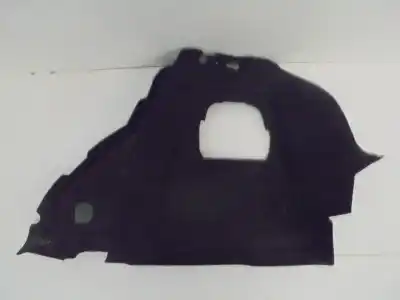 Pezzo di ricambio per auto di seconda mano plastica per citroen ds3 1.6 hdi fap riferimenti oem iam   