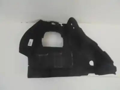 Peça sobressalente para automóvel em segunda mão plásticos por citroen ds3 1.6 hdi fap referências oem iam 