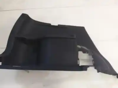 Peça sobressalente para automóvel em segunda mão plásticos por honda cr-v (re) 2.2 ctdi referências oem iam 84660swaa01050